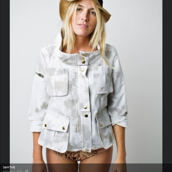 Smythe jacket - Picture 7 of 7